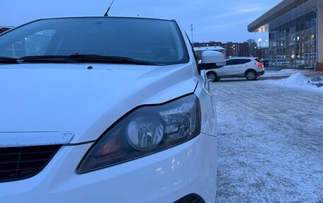 Ford Focus II рестайлинг, 2010 год, 540 000 рублей, 3 фотография