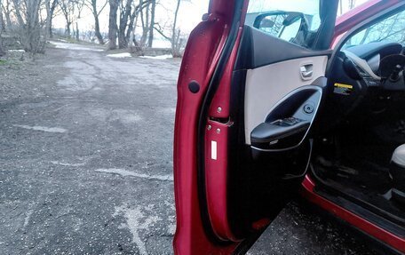 Hyundai Santa Fe III рестайлинг, 2017 год, 2 100 000 рублей, 21 фотография