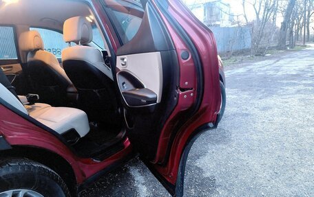 Hyundai Santa Fe III рестайлинг, 2017 год, 2 100 000 рублей, 23 фотография