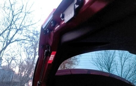 Hyundai Santa Fe III рестайлинг, 2017 год, 2 100 000 рублей, 22 фотография