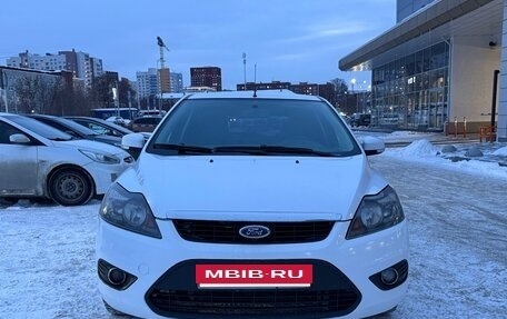 Ford Focus II рестайлинг, 2010 год, 540 000 рублей, 2 фотография