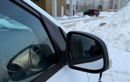 Ford Focus II рестайлинг, 2010 год, 540 000 рублей, 12 фотография