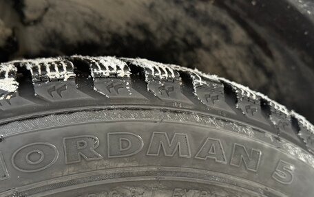 Ford Focus II рестайлинг, 2010 год, 540 000 рублей, 16 фотография