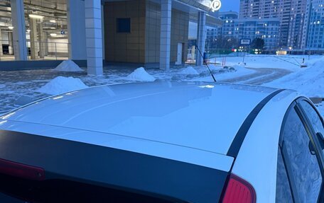 Ford Focus II рестайлинг, 2010 год, 540 000 рублей, 11 фотография