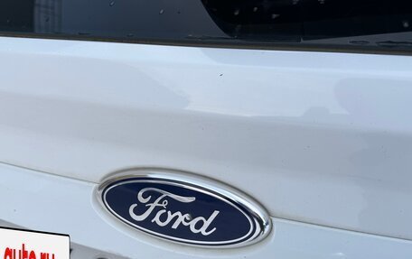 Ford Focus II рестайлинг, 2010 год, 540 000 рублей, 13 фотография