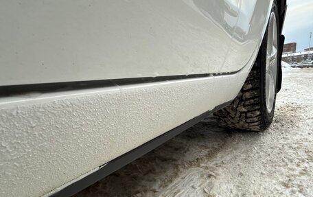 Ford Focus II рестайлинг, 2010 год, 540 000 рублей, 14 фотография