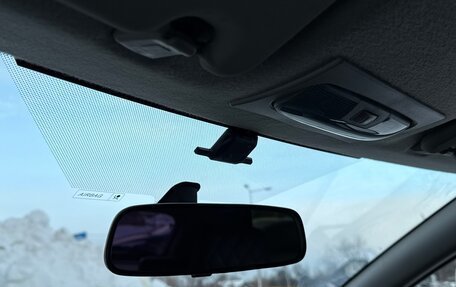 Ford Focus II рестайлинг, 2010 год, 540 000 рублей, 21 фотография