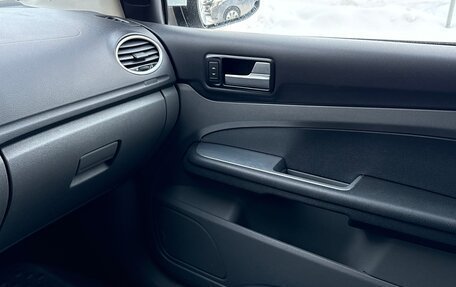 Ford Focus II рестайлинг, 2010 год, 540 000 рублей, 20 фотография