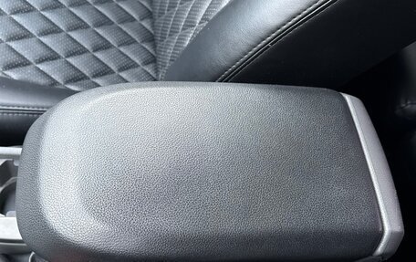 Ford Focus II рестайлинг, 2010 год, 540 000 рублей, 22 фотография