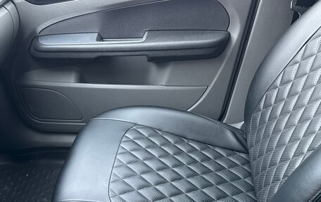 Ford Focus II рестайлинг, 2010 год, 540 000 рублей, 23 фотография