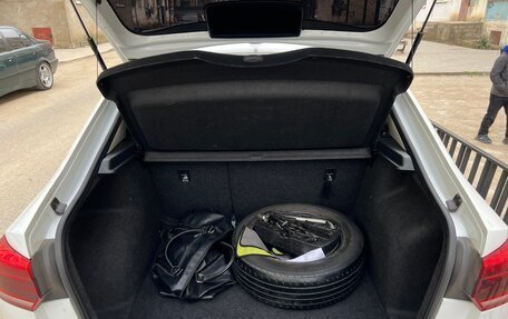 Volkswagen Polo VI (EU Market), 2021 год, 1 120 000 рублей, 8 фотография