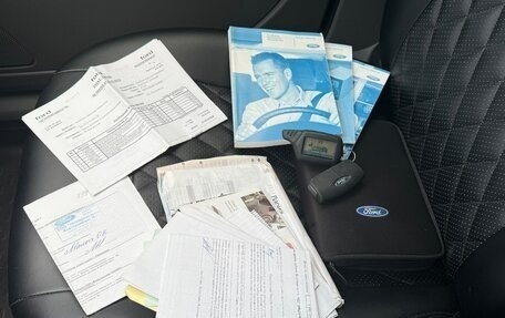 Ford Focus II рестайлинг, 2010 год, 540 000 рублей, 29 фотография