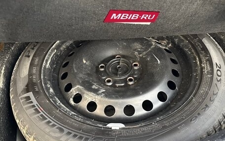 Ford Focus II рестайлинг, 2010 год, 540 000 рублей, 30 фотография