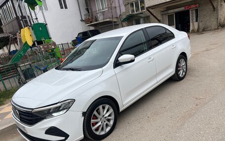 Volkswagen Polo VI (EU Market), 2021 год, 1 120 000 рублей, 13 фотография