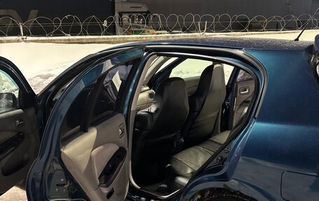 Nissan Almera, 2001 год, 370 000 рублей, 19 фотография