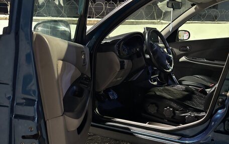 Nissan Almera, 2001 год, 370 000 рублей, 23 фотография