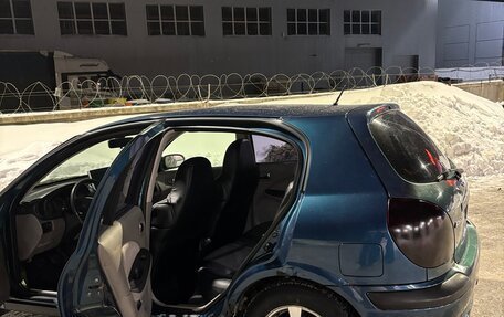 Nissan Almera, 2001 год, 370 000 рублей, 20 фотография