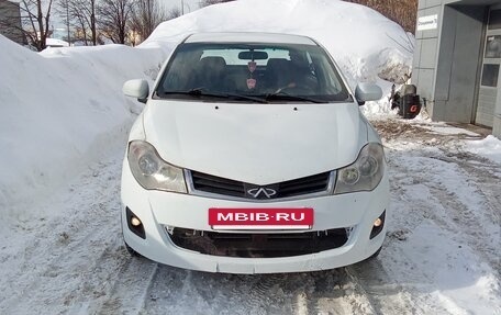 Chery Bonus (A13), 2011 год, 180 000 рублей, 2 фотография
