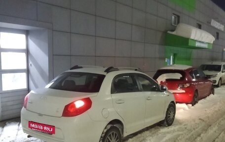Chery Bonus (A13), 2011 год, 180 000 рублей, 7 фотография