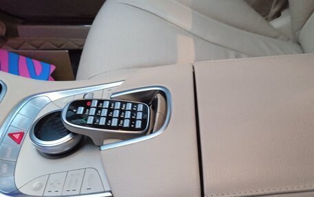 Mercedes-Benz S-Класс, 2014 год, 3 100 000 рублей, 12 фотография