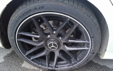 Mercedes-Benz S-Класс, 2014 год, 3 100 000 рублей, 13 фотография