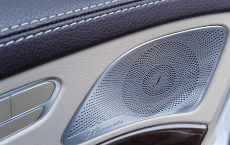 Mercedes-Benz S-Класс, 2014 год, 3 100 000 рублей, 19 фотография