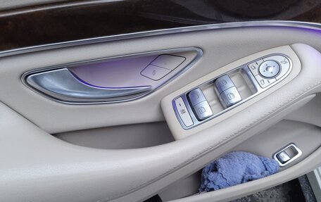 Mercedes-Benz S-Класс, 2014 год, 3 100 000 рублей, 22 фотография