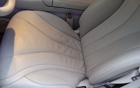 Mercedes-Benz S-Класс, 2014 год, 3 100 000 рублей, 21 фотография