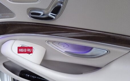 Mercedes-Benz S-Класс, 2014 год, 3 100 000 рублей, 16 фотография