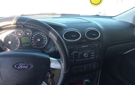 Ford Focus II рестайлинг, 2007 год, 280 000 рублей, 7 фотография