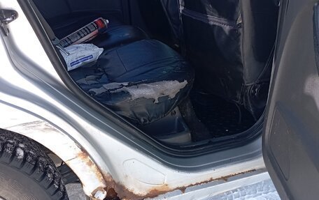 Ford Focus II рестайлинг, 2007 год, 280 000 рублей, 8 фотография