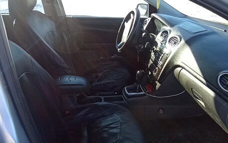 Ford Focus II рестайлинг, 2007 год, 280 000 рублей, 9 фотография