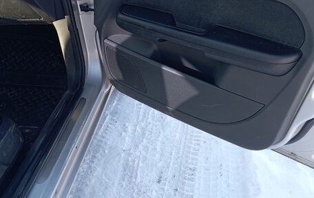 Ford Focus II рестайлинг, 2007 год, 280 000 рублей, 10 фотография