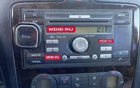 Ford Focus II рестайлинг, 2007 год, 280 000 рублей, 6 фотография