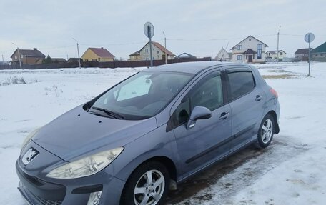 Peugeot 308 II, 2008 год, 400 000 рублей, 3 фотография