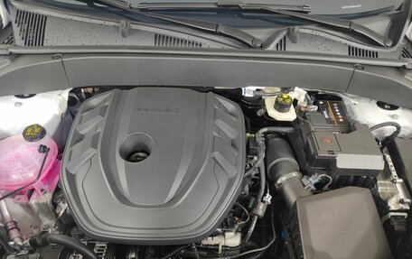 Geely Atlas, 2025 год, 3 970 990 рублей, 10 фотография