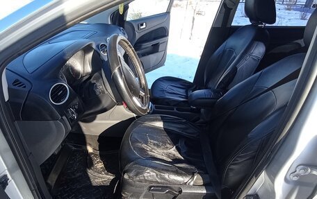 Ford Focus II рестайлинг, 2007 год, 280 000 рублей, 11 фотография