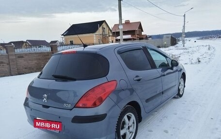 Peugeot 308 II, 2008 год, 400 000 рублей, 4 фотография