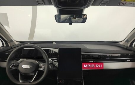 Geely Atlas, 2025 год, 3 970 990 рублей, 8 фотография