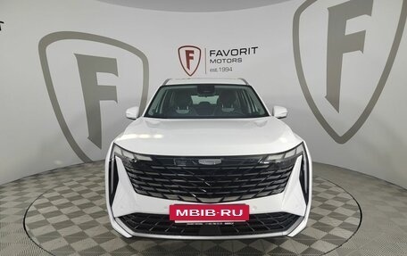 Geely Atlas, 2025 год, 3 970 990 рублей, 3 фотография