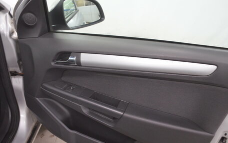 Opel Astra H, 2014 год, 580 000 рублей, 11 фотография