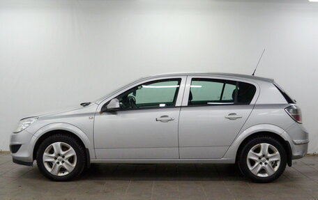 Opel Astra H, 2014 год, 580 000 рублей, 5 фотография