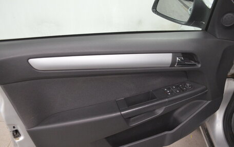 Opel Astra H, 2014 год, 580 000 рублей, 13 фотография