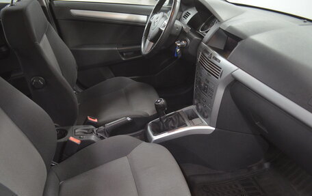 Opel Astra H, 2014 год, 580 000 рублей, 10 фотография