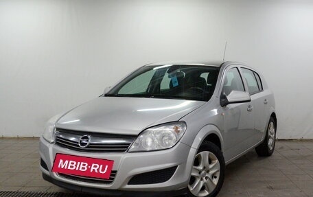 Opel Astra H, 2014 год, 580 000 рублей, 2 фотография