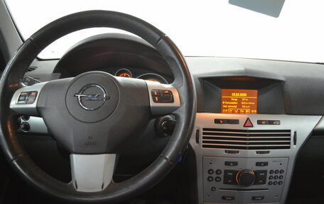 Opel Astra H, 2014 год, 580 000 рублей, 18 фотография