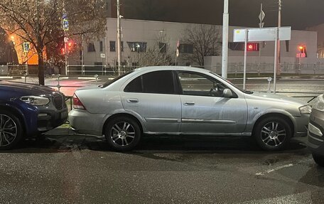 Nissan Almera Classic, 2007 год, 285 000 рублей, 15 фотография
