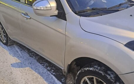 Lifan X60 I рестайлинг, 2016 год, 465 000 рублей, 1 фотография