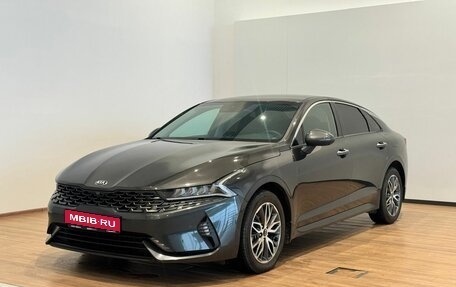 KIA K5, 2021 год, 2 049 000 рублей, 1 фотография