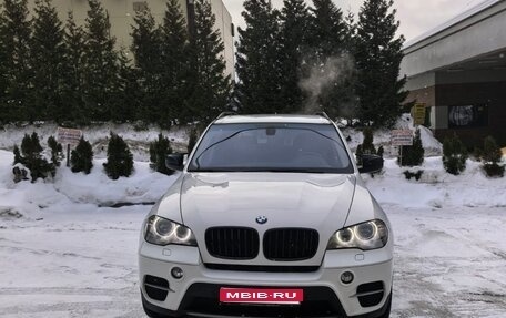 BMW X5, 2013 год, 2 500 000 рублей, 1 фотография